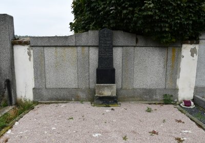 Býčkovice, Omnium, 2020
