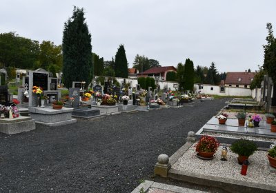 Býčkovice, Omnium, 2020