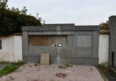 Býčkovice, Omnium, 2020