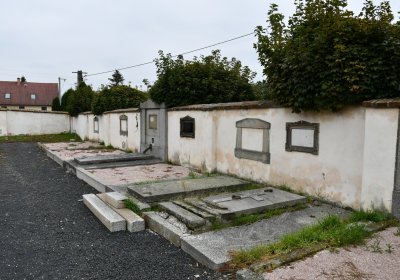 Býčkovice, Omnium, 2020