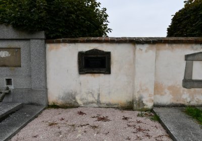 Býčkovice, Omnium, 2020