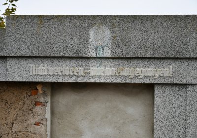 Býčkovice, Omnium, 2020