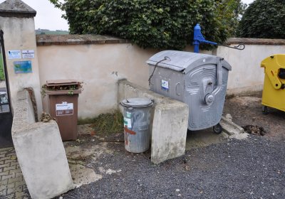 Býčkovice, Omnium, 2020