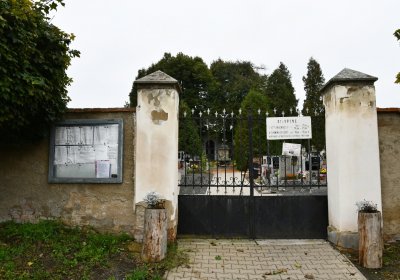 Býčkovice, Omnium, 2020