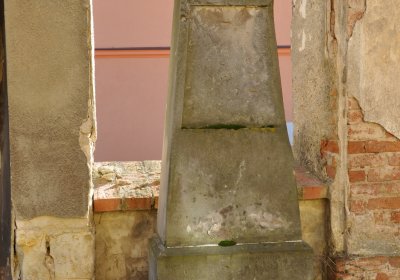 Radíčeves u kostela, Omnium, 2020