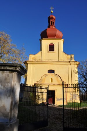 Radíčeves