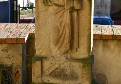 Radíčeves u kostela, Omnium, 2020