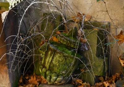 Radíčeves u kostela, Omnium, 2020