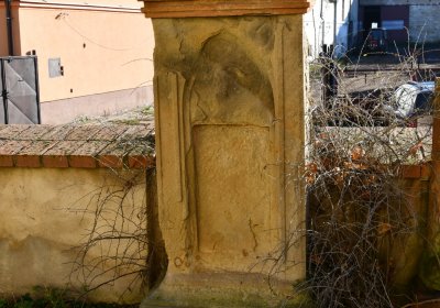 Radíčeves u kostela, Omnium, 2020