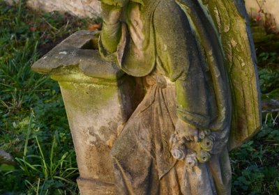 Radíčeves u kostela, Omnium, 2020