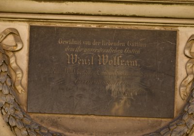 Radíčeves u kostela, Omnium, 2020