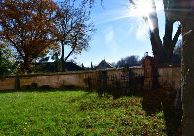 Břežany, Omnium, 2020