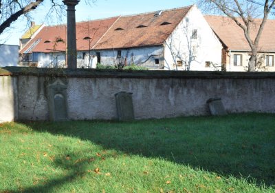 Břežany, Omnium, 2020