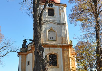 Břežany, Omnium, 2020