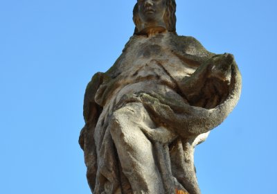 Břežany, Omnium, 2020