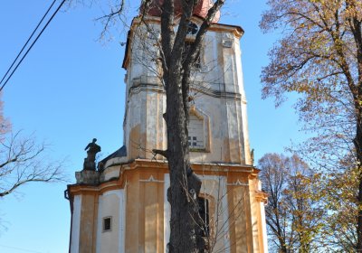 Břežany, Omnium, 2020