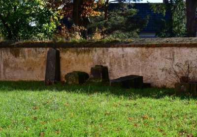 Břežany, Omnium, 2020