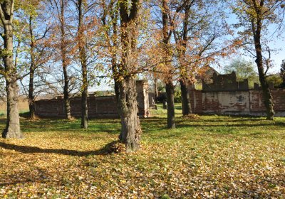 Žabokliky, Omnium, 2020