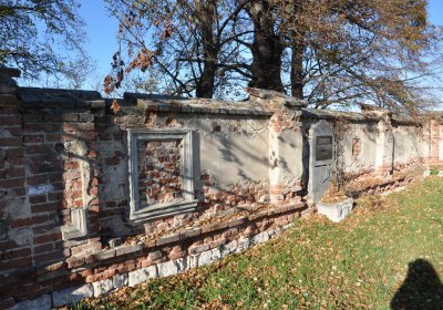 Žabokliky, Omnium, 2020