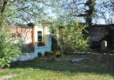 Žabokliky, Omnium, 2020