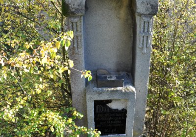 Žabokliky, Omnium, 2020