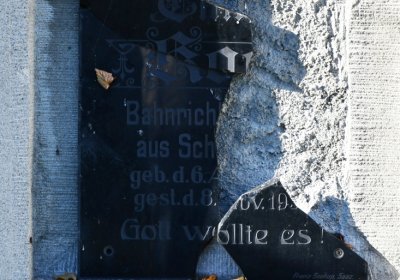 Žabokliky, Omnium, 2020