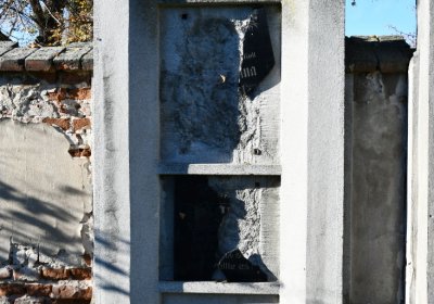 Žabokliky, Omnium, 2020