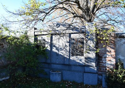 Žabokliky, Omnium, 2020