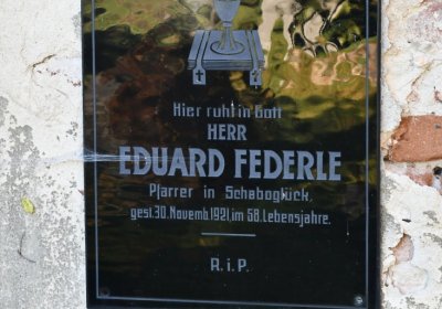 Žabokliky, Omnium, 2020