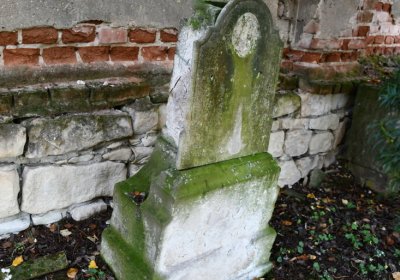 Žabokliky, Omnium, 2020