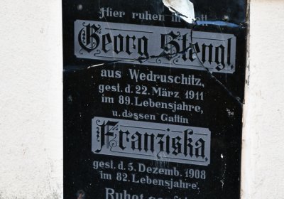 Žabokliky, Omnium, 2020