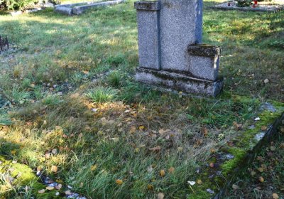 Žabokliky, Omnium, 2020