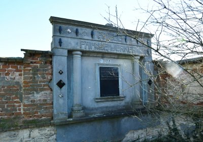 Žabokliky, Omnium, 2020