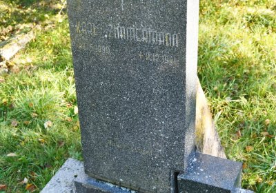 Žabokliky, Omnium, 2020