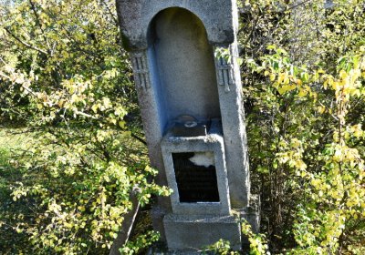 Žabokliky, Omnium, 2020