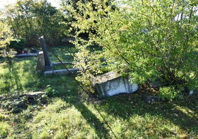 Žabokliky, Omnium, 2020