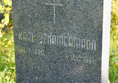 Žabokliky, Omnium, 2020