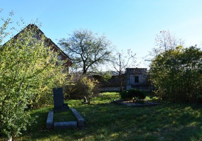 Žabokliky, Omnium, 2020