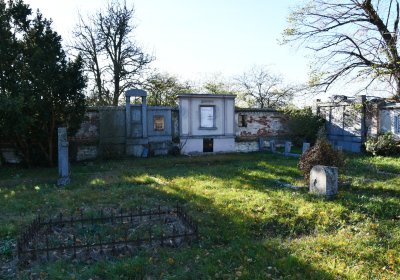 Žabokliky, Omnium, 2020