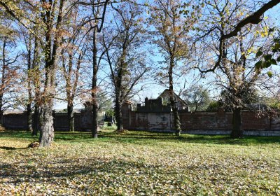 Žabokliky, Omnium, 2020