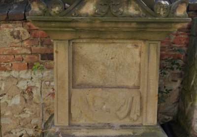 Žabokliky u kostela, Omnium, 2020