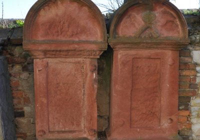 Žabokliky u kostela, Omnium, 2020