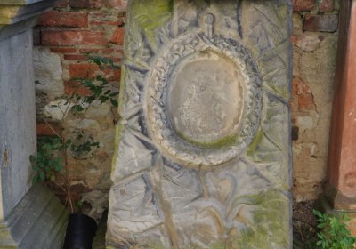 Žabokliky u kostela, Omnium, 2020