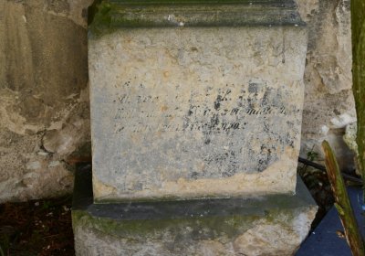 Žabokliky u kostela, Omnium, 2020