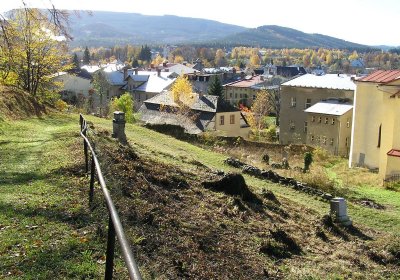 Pulkrtová Eva, 2007