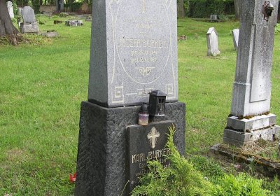 Pulkrtová Eva, 2007