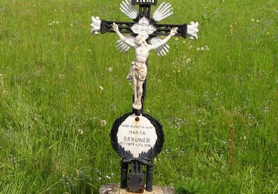 Pulkrtová Eva, 2007