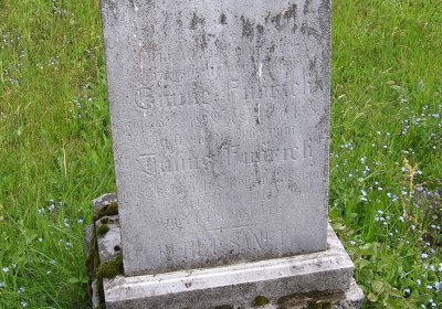 Pulkrtová Eva, 2007