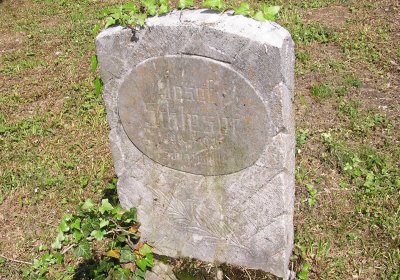 Pulkrtová Eva, 2007