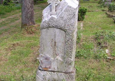 Pulkrtová Eva, 2007